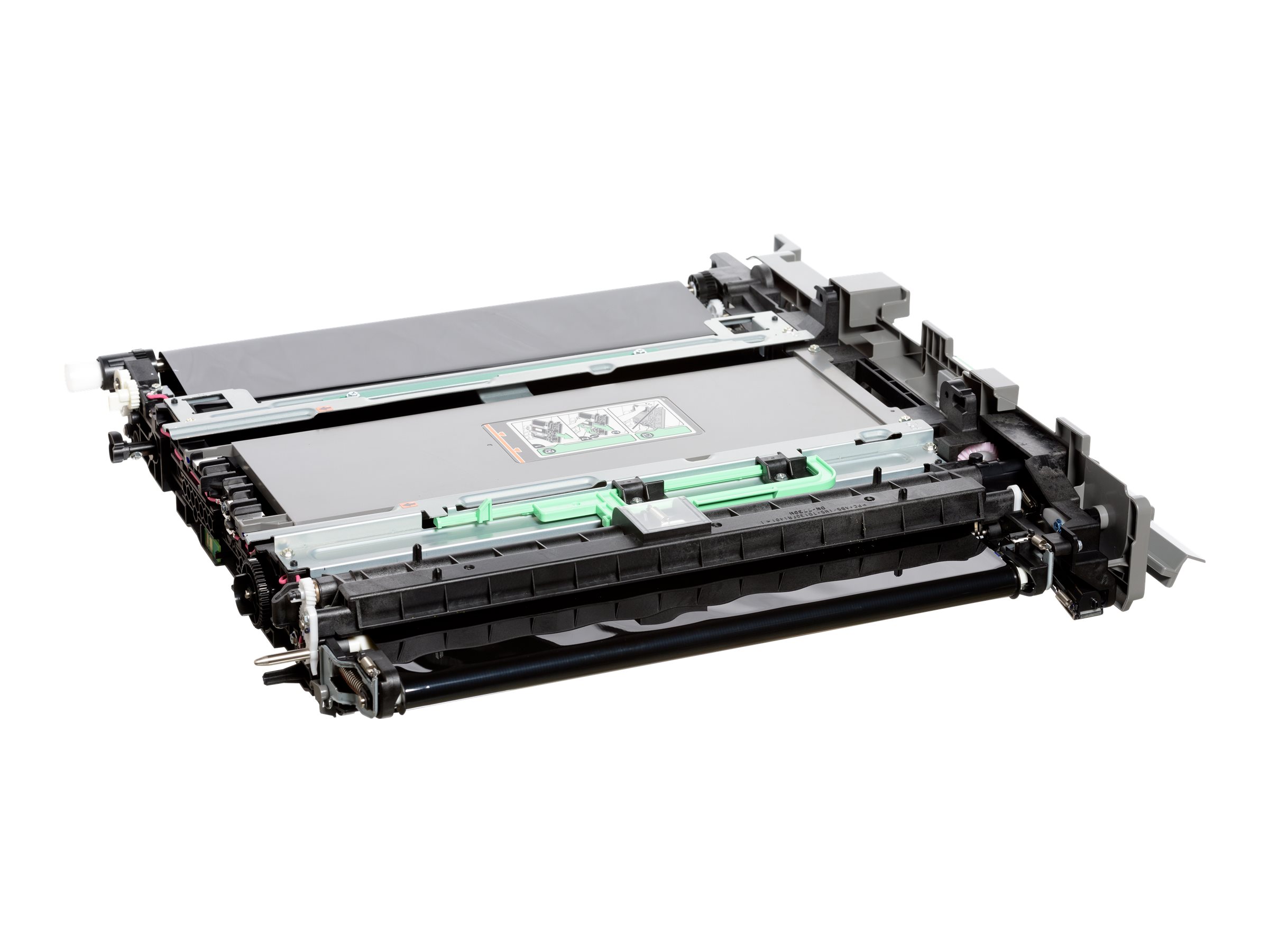 Ricoh - Transferenhed
