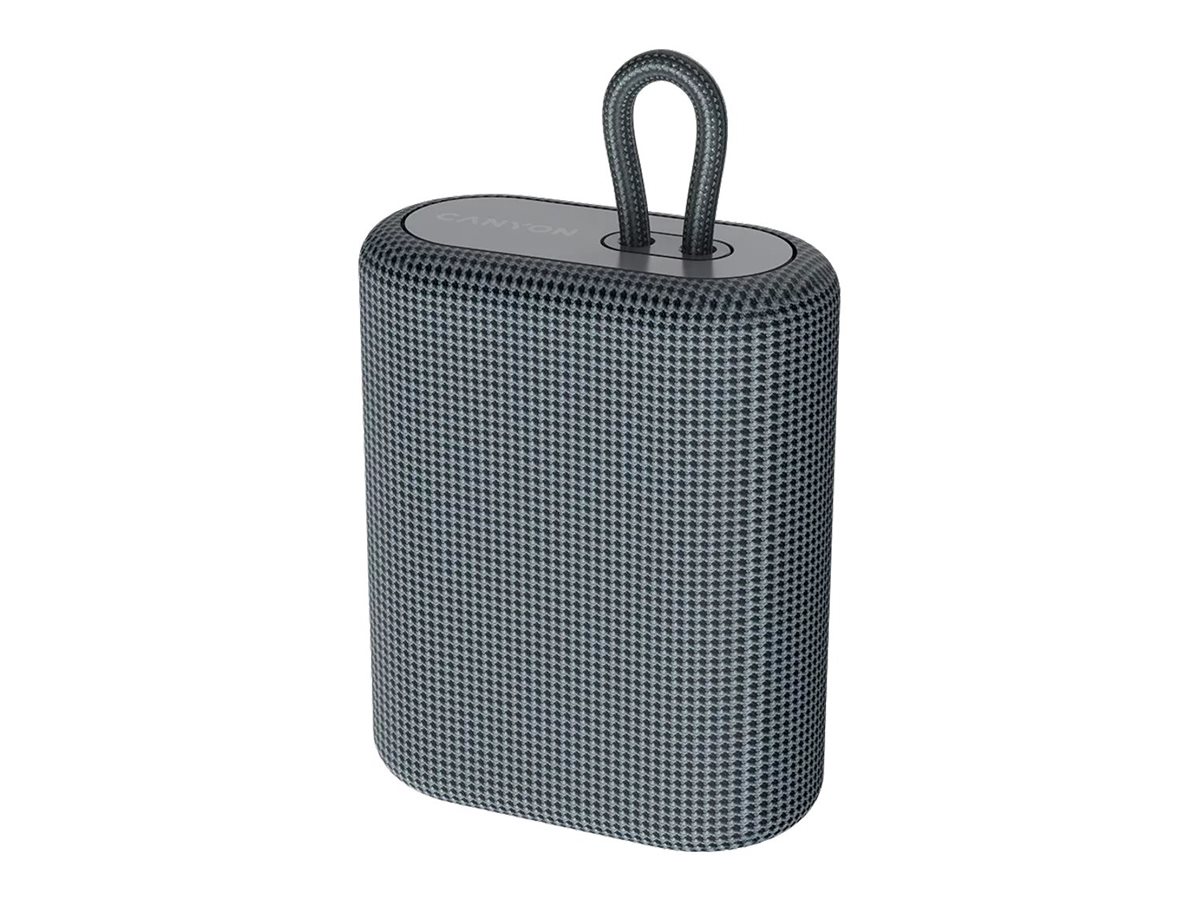 Canyon BSP-4 - speaker - for portable use - wireless
