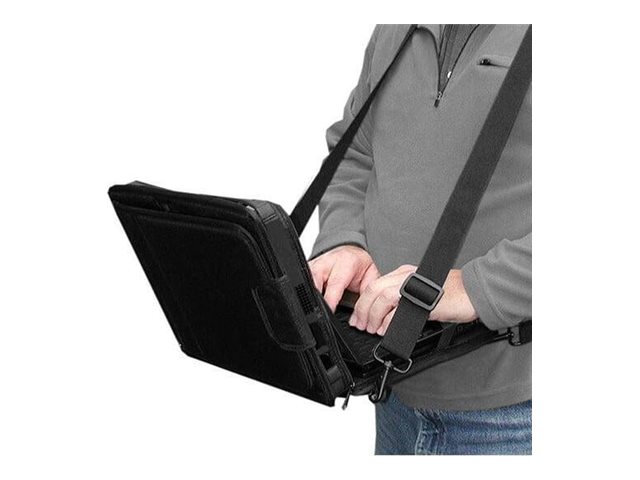 InfoCase - User Harness Kit - skulderseletøj for bæreetui