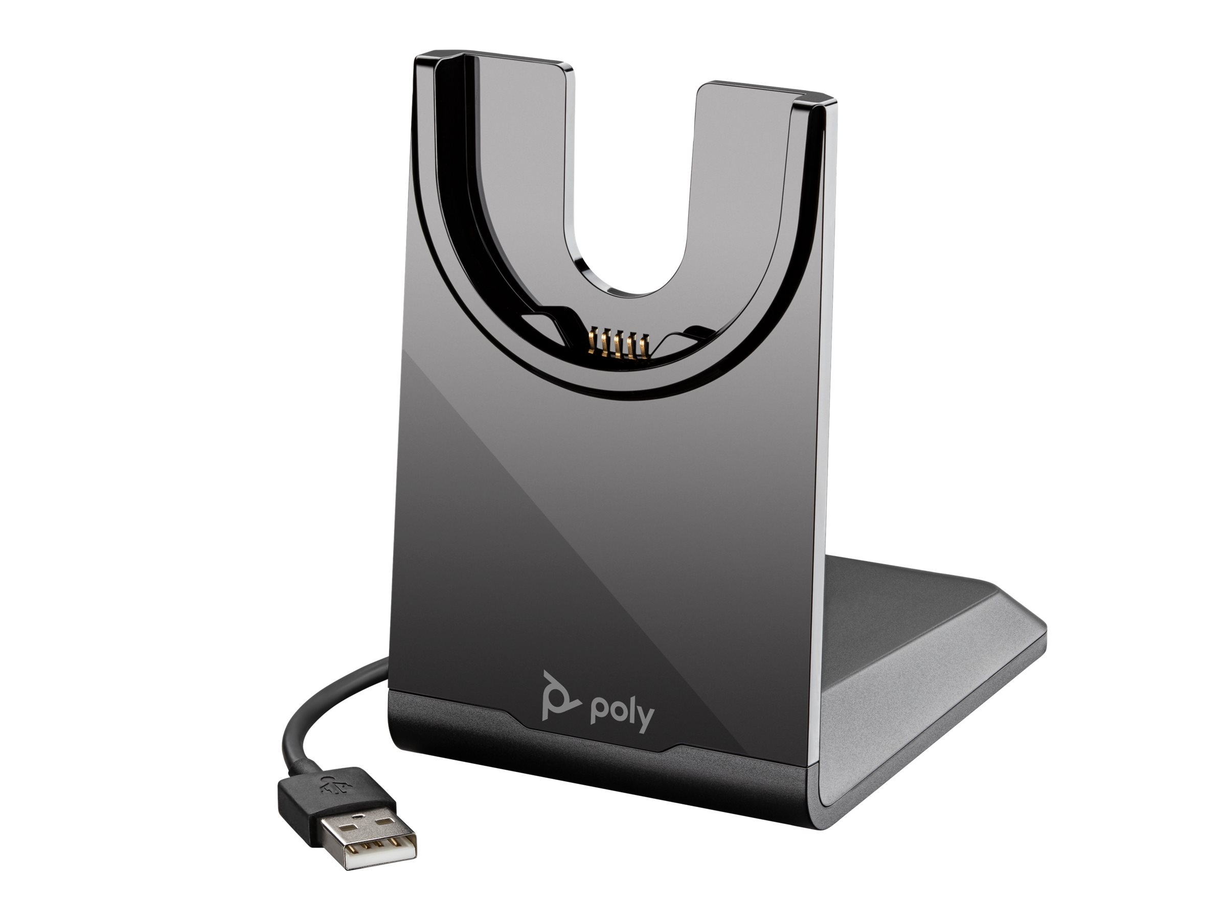 Poly Voyager Charging stand USB-A