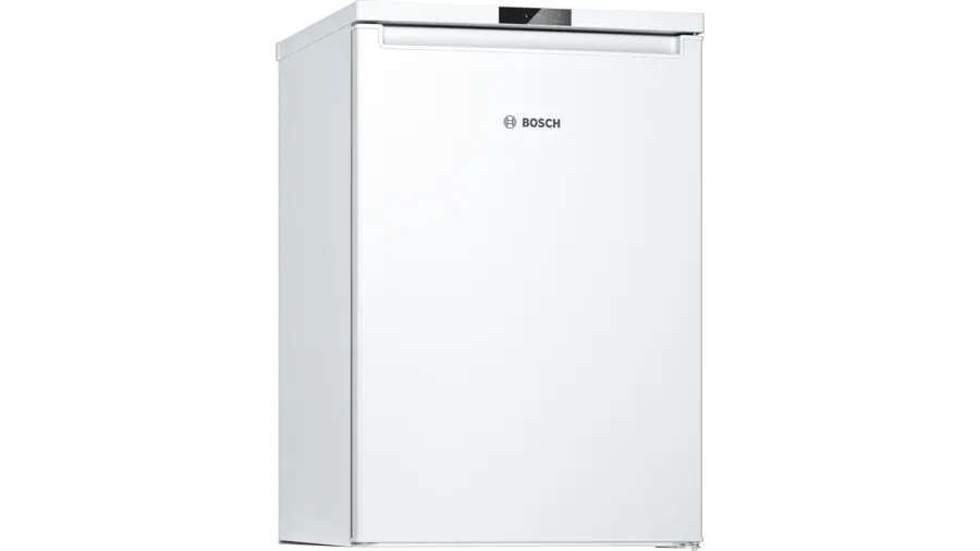 Bosch Serie | 2 Køleskab med fryseenhed 106liter Klasse E 14liter Fritstående Hvid