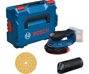Bosch Excentersliber Gex 18V-150-3 Solo