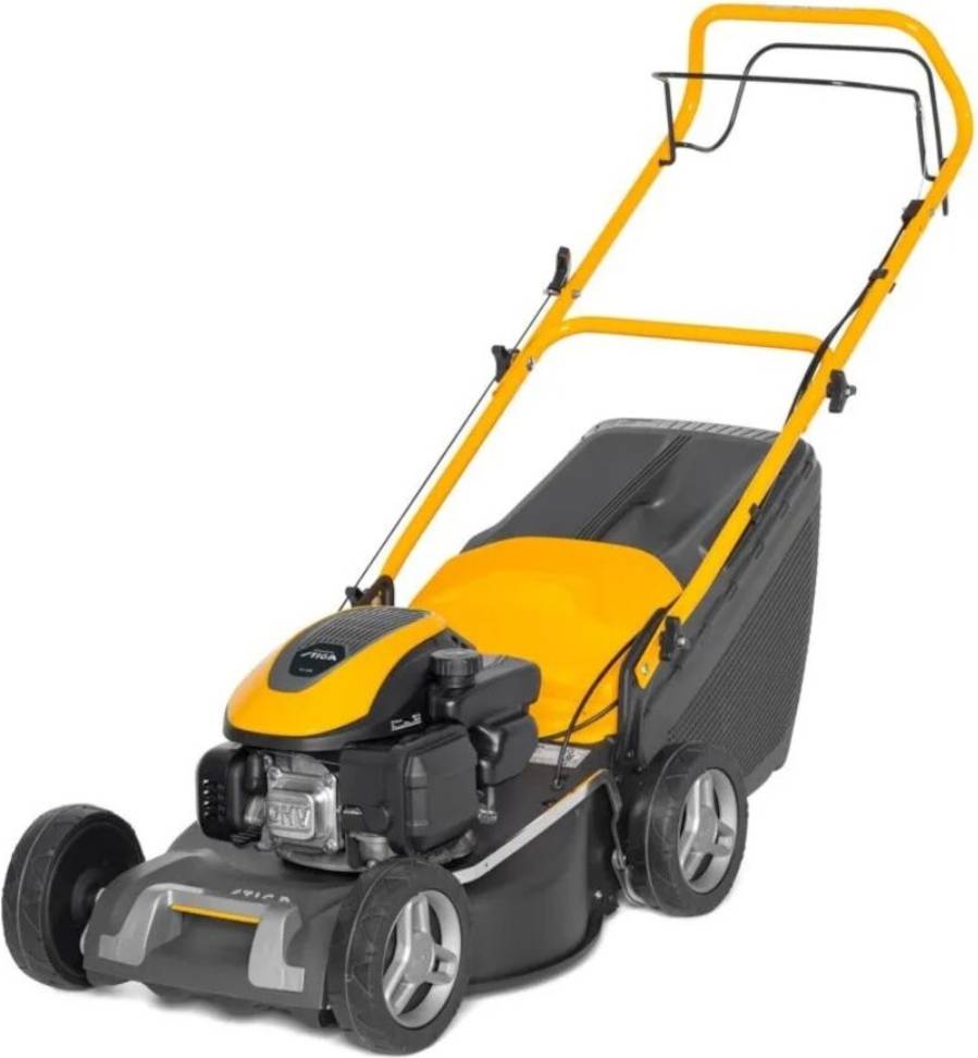 Stiga Plæneklipper Combi 48 S 2L0482248/St1
