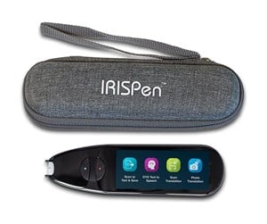 I.R.I.S. IRISPen Air 8 - 5 MP sensor - 120 dpi - 32 GB storage