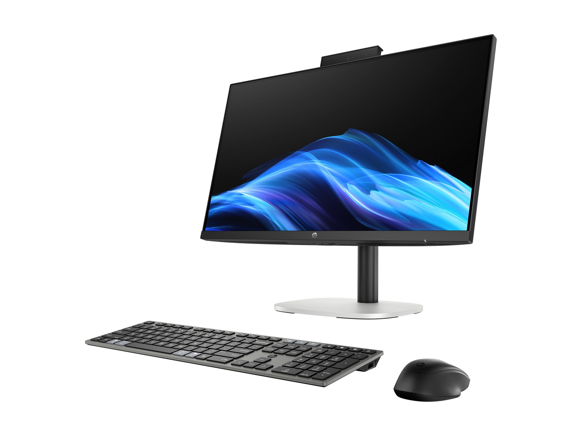 HP ProStudio 4 G1i AI PC AIO Core Ultra 5 225T 16GB 512GB Intel UHD Graphics Windows 11 Pro