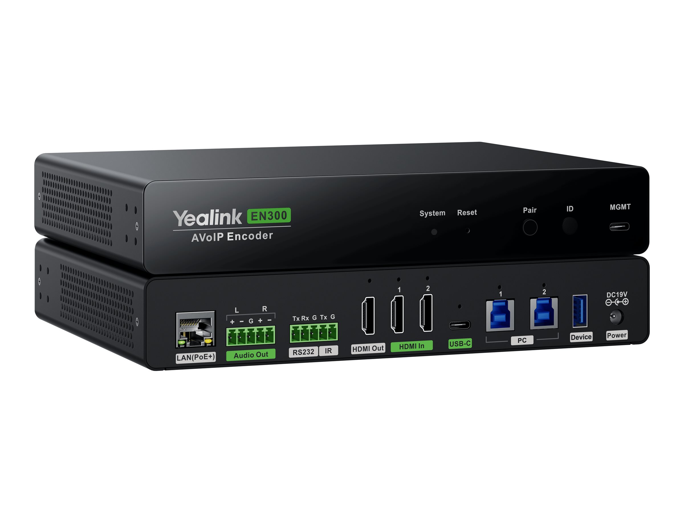Yealink EN300 Video over IP encoder