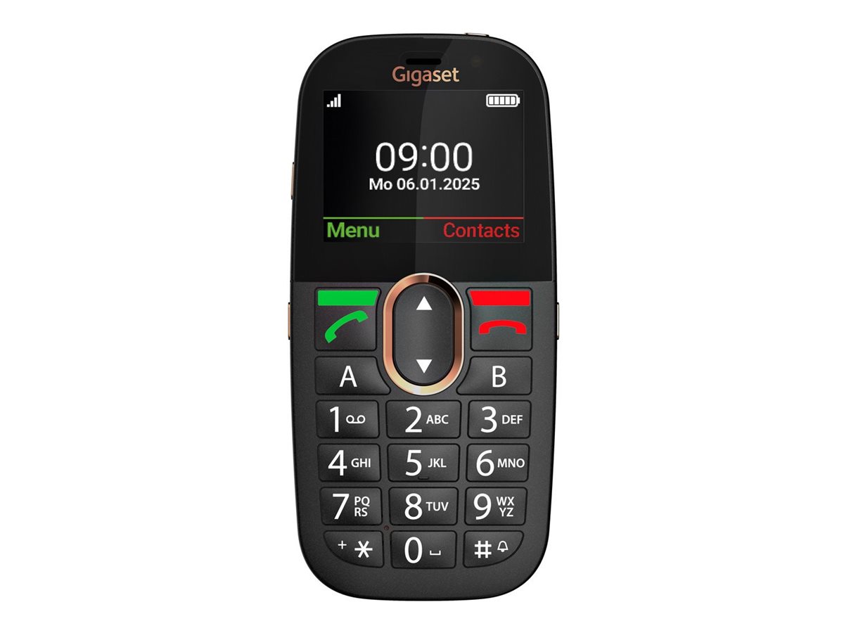 Gigaset GL695 2.31" 128MB