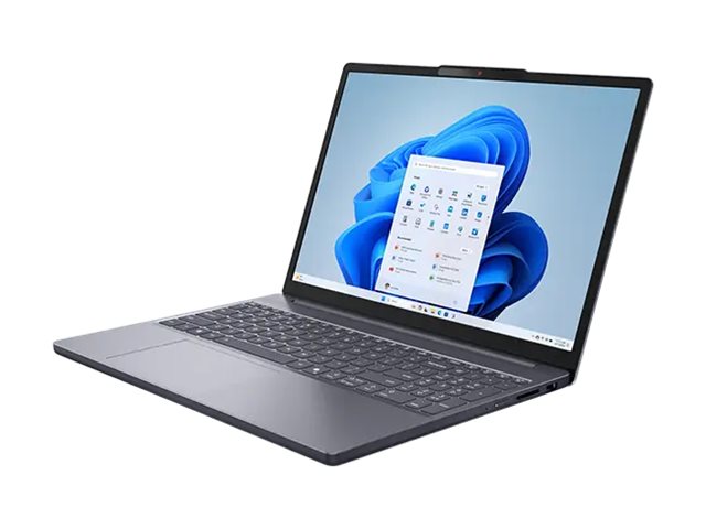 Lenovo IdeaPad Slim 3 15AHP10 15.3" 1920 x 1200 (WUXGA) 8840HS 16GB 512GB AMD Radeon 780M Windows 11 Home