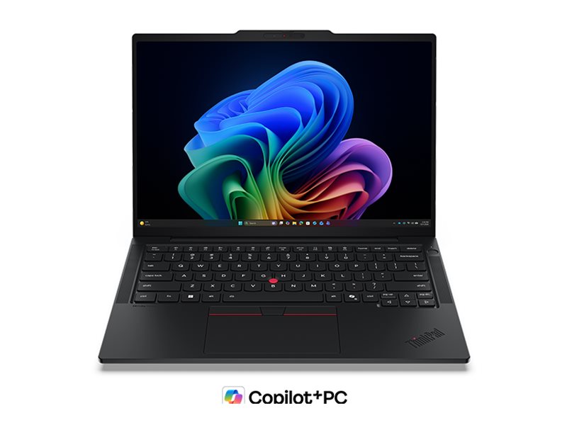 Lenovo ThinkPad T14s Gen 7 - Copilot+ PC - 14" - Intel Core Ultra 7 - 355 - 32 GB RAM - 512 GB SSD - 5G upgradable - Nordic (Danish/Finnish/Norwegian/Swedish)