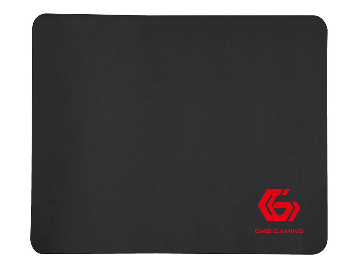 Gembird Gaming mouse pad - small