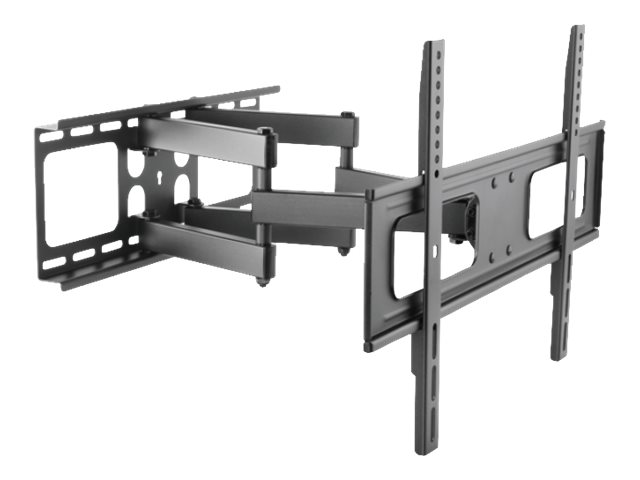 Schwaiger MOTION 5 - wall mount - Maks 50 kg - Maks størrelse 86"