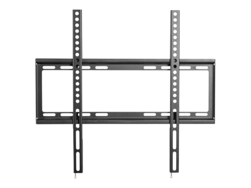 Schwaiger FIXED 2 - wall mount - Maks 35 kg - Maks størrelse 75"