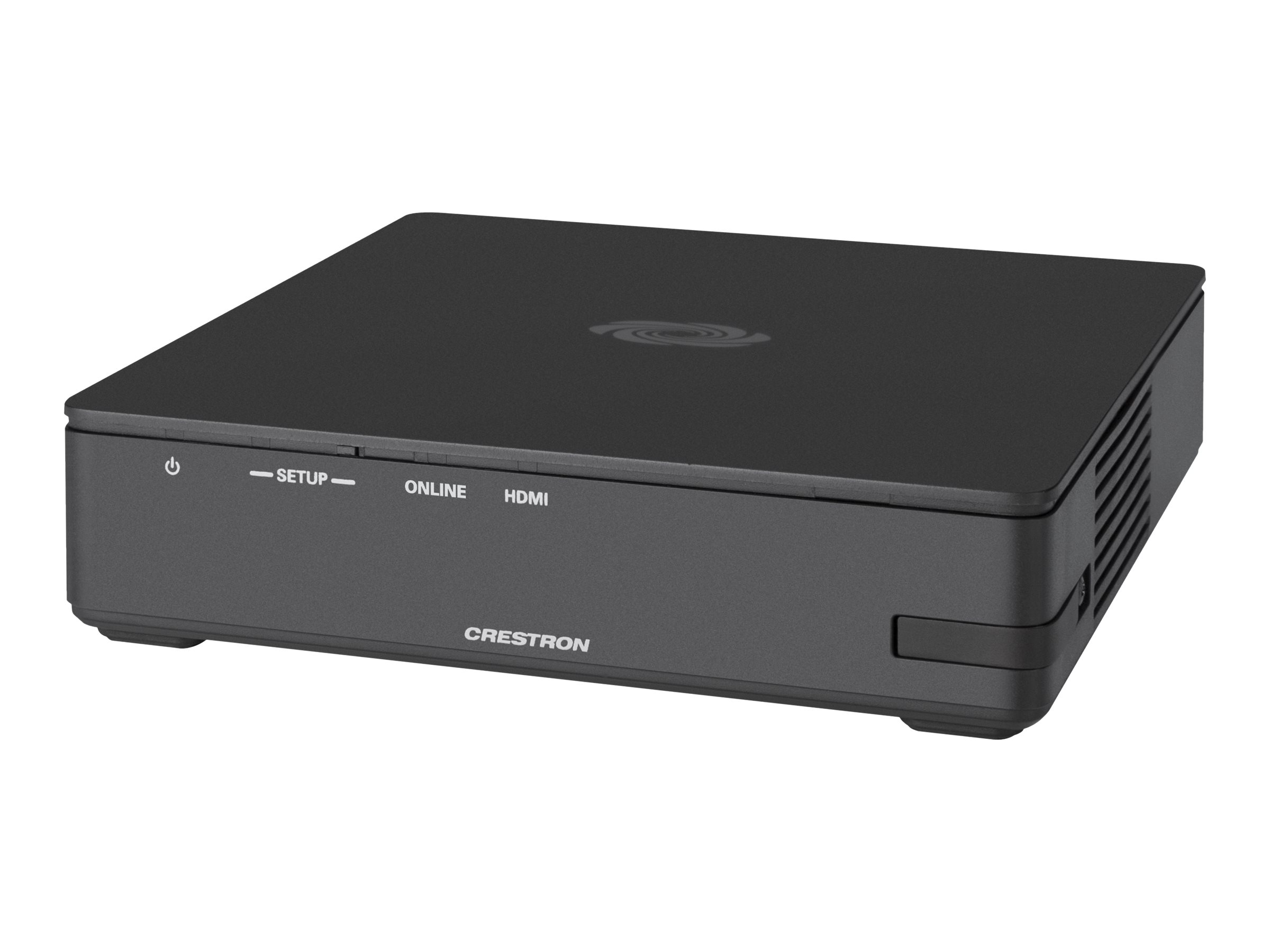 Crestron AirMedia Series 3 AM-3100-WF-I Præsentationscontroller
