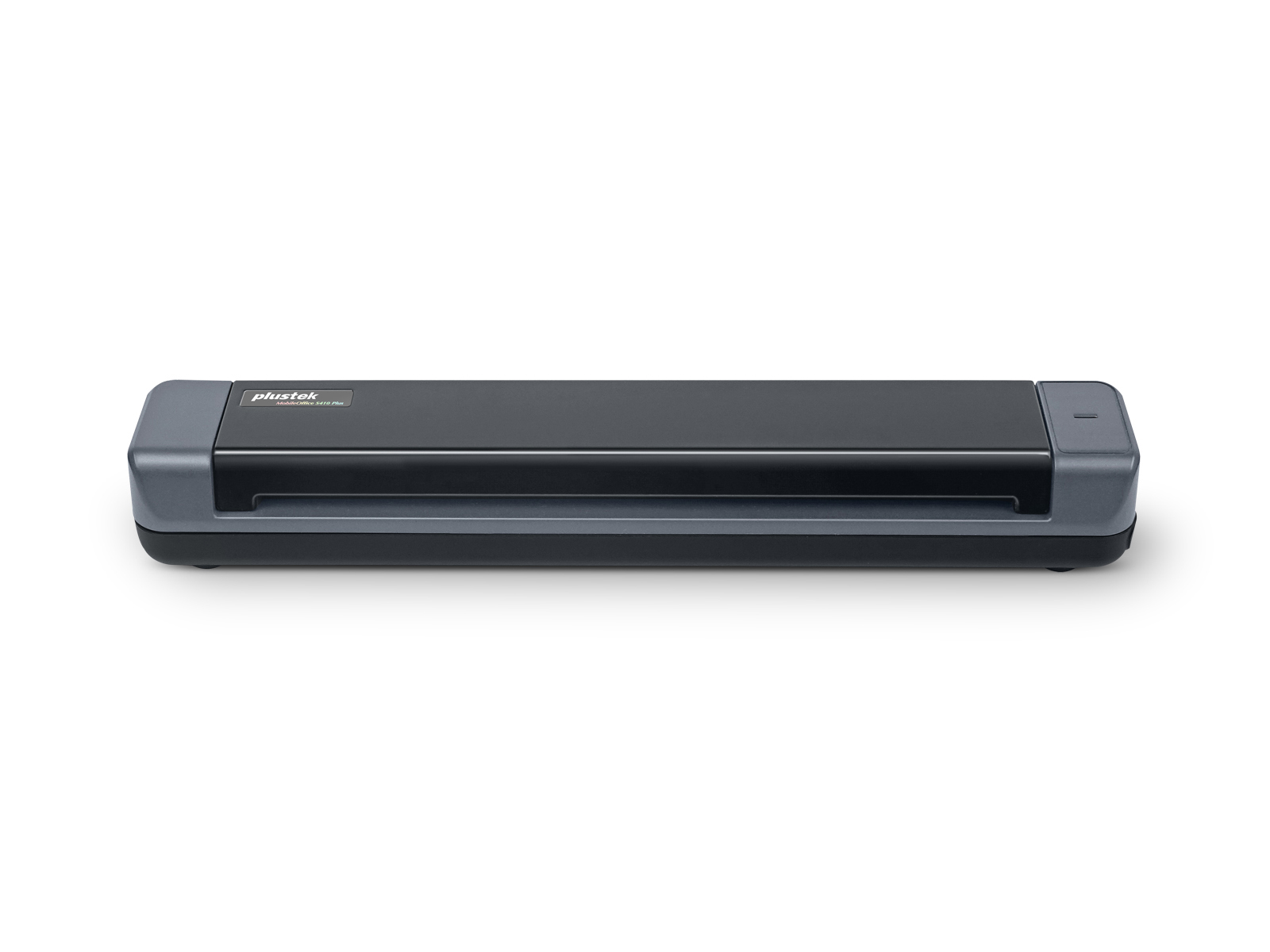 Plustek MobileOffice S410 Plus Visitkort scanner