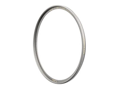B+W T-Pro 007, 4,9 cm, Klart kamerafilter, Multi-resistent belægning (MRC), Multi Resistant Coating (MRC) Nano, 1 stk