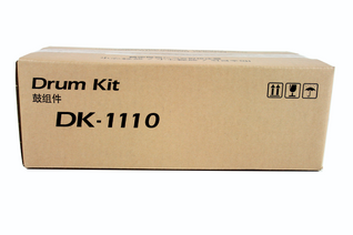 KYOCERA DK-1110 Original 1 stk