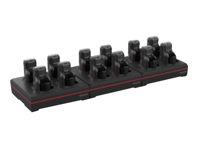 Honeywell Opladningskop