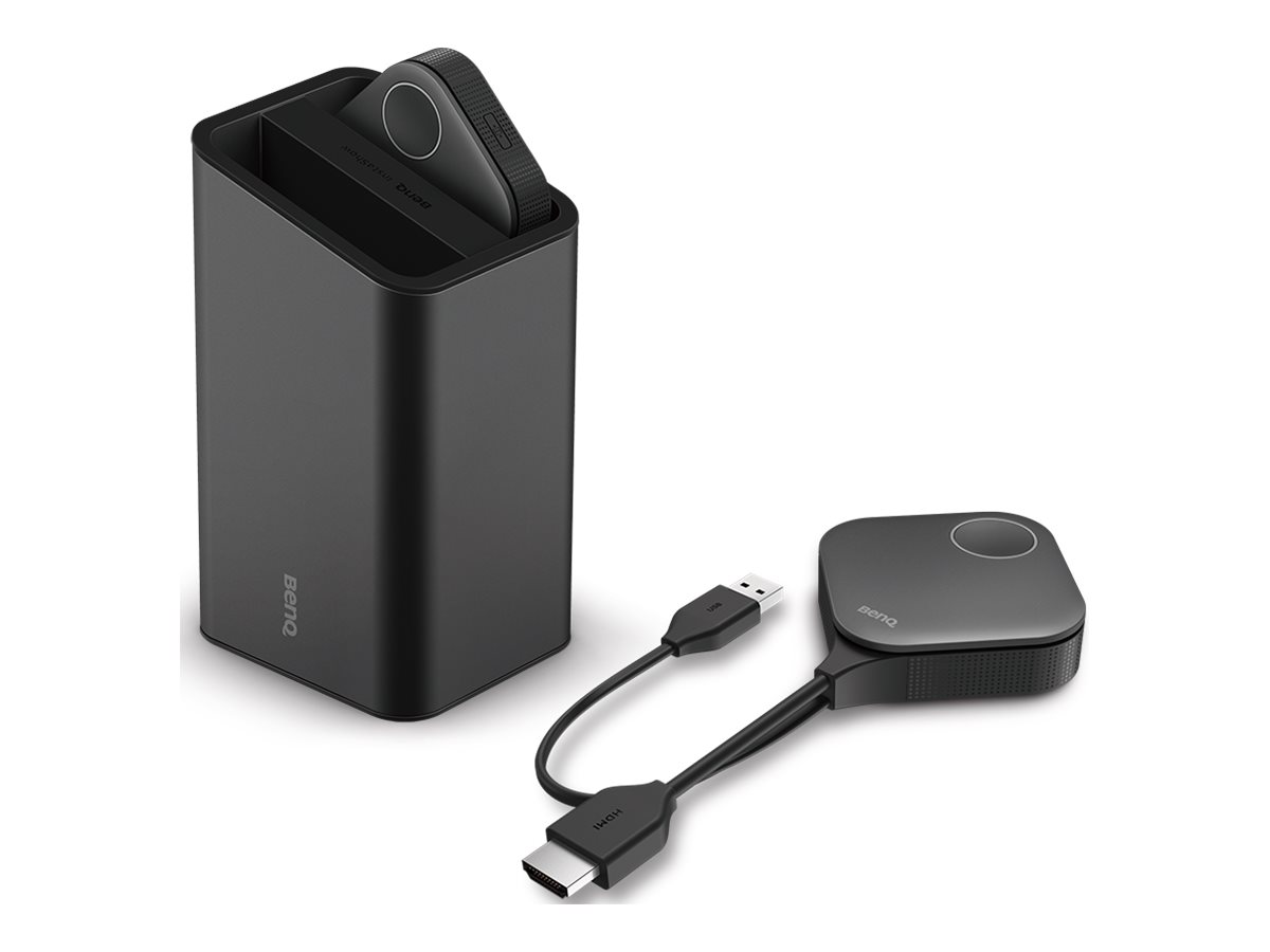 BenQ InstaShow WDC30 Button Kit Trådløs video/audio udvider