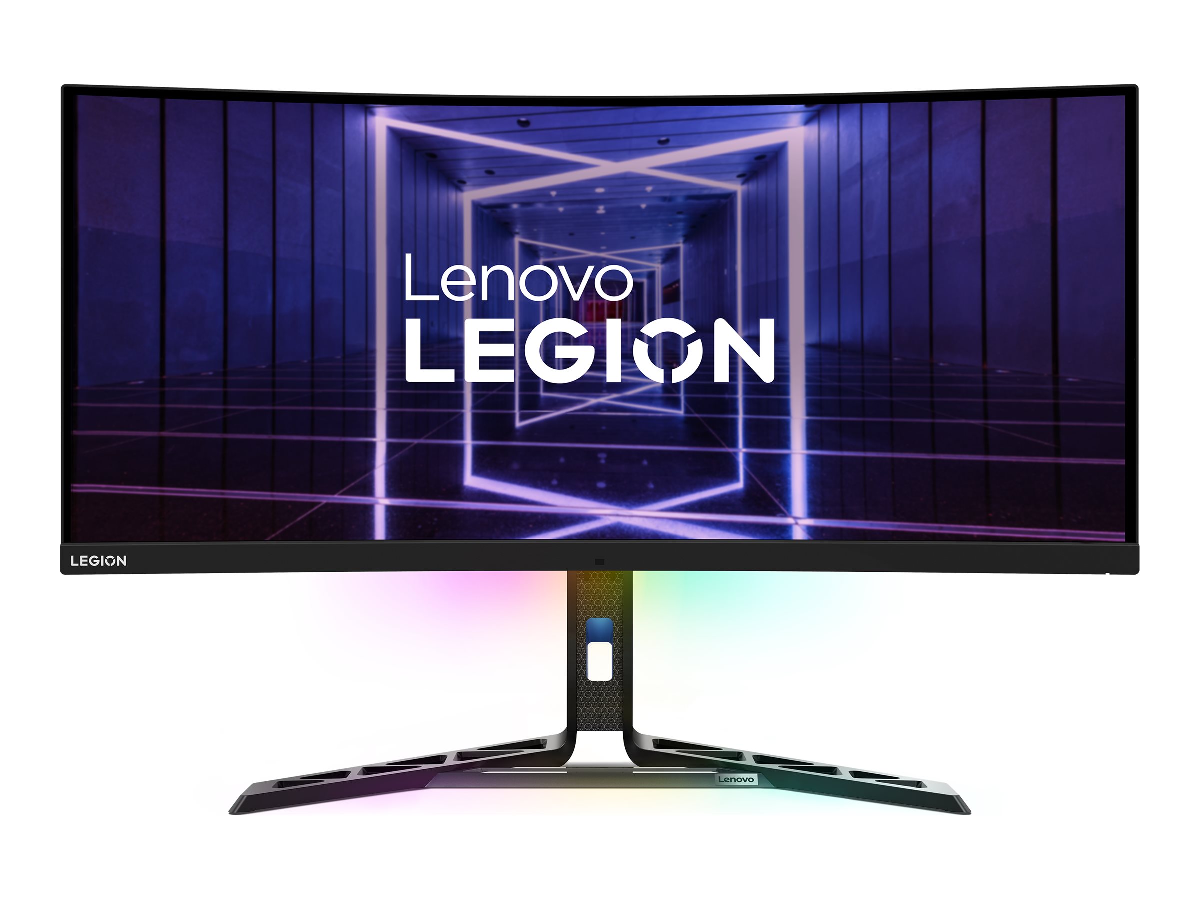 Lenovo Legion Y34wz-30 34" VA 3440 x 1440 (UltraWide) HDMI DisplayPort USB-C 165Hz