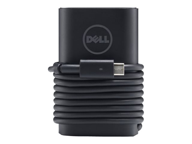Dell Strømadapter - AC / USB-C 90Watt