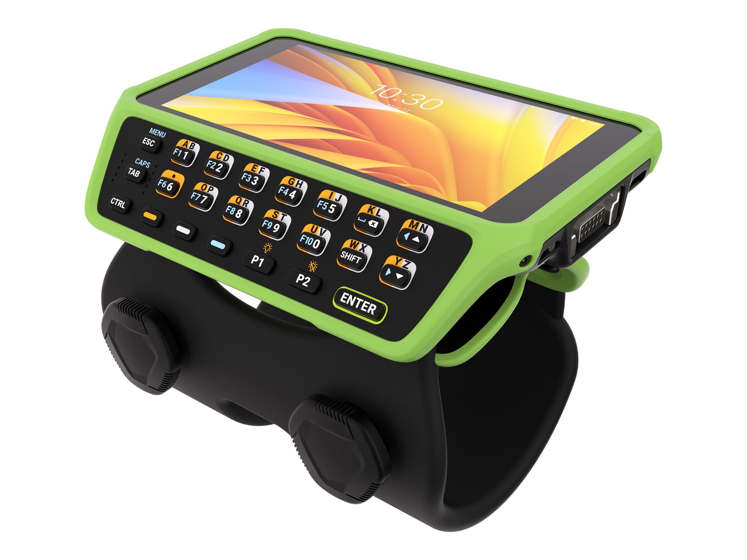 Zebra WT6400 4.7" 64GB 6GB