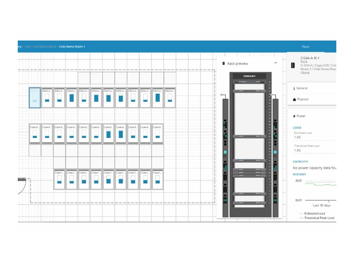 EcoStruxure IT Advisor Base Module