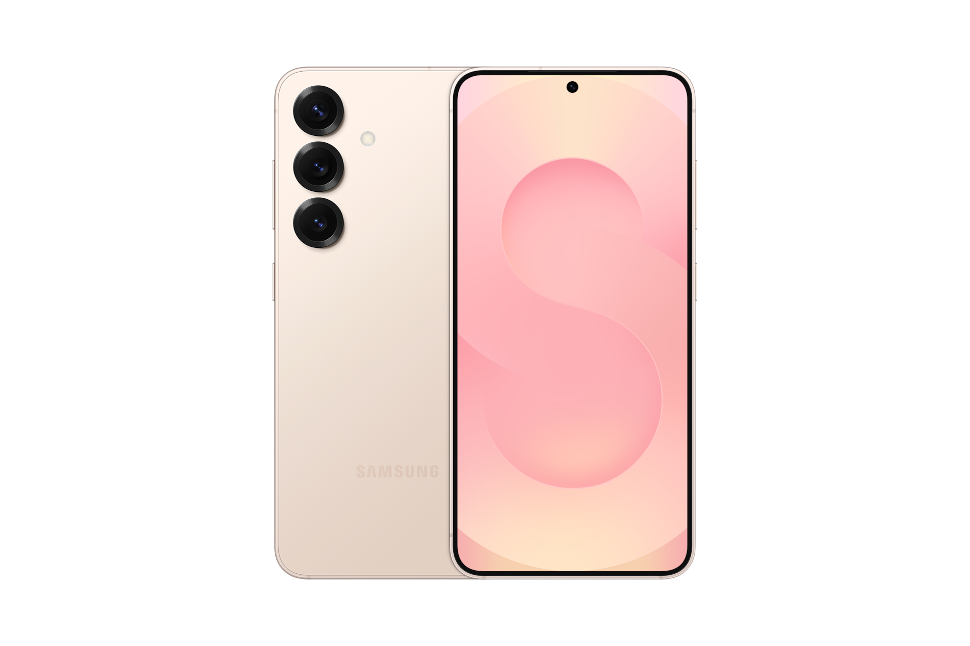 Samsung Galaxy S25 SM-S931B/DS 6.2" 6.2" 128 GB 128 GB Guld