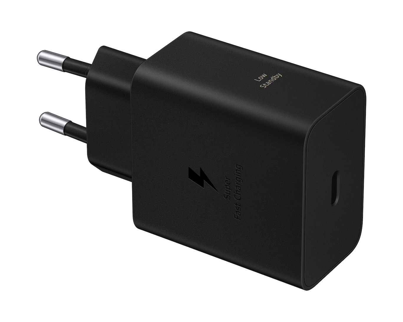 Samsung 60W USB-C Power Adapter - Black
