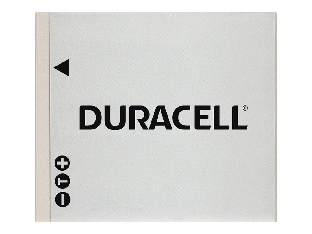 Duracell DRC4L - Batteri - Li-Ion - 700 mAh - grå