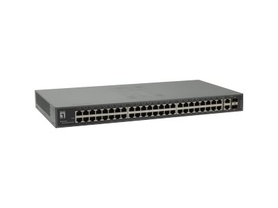 LevelOne FGU-5021 Switch 50-porte Gigabit