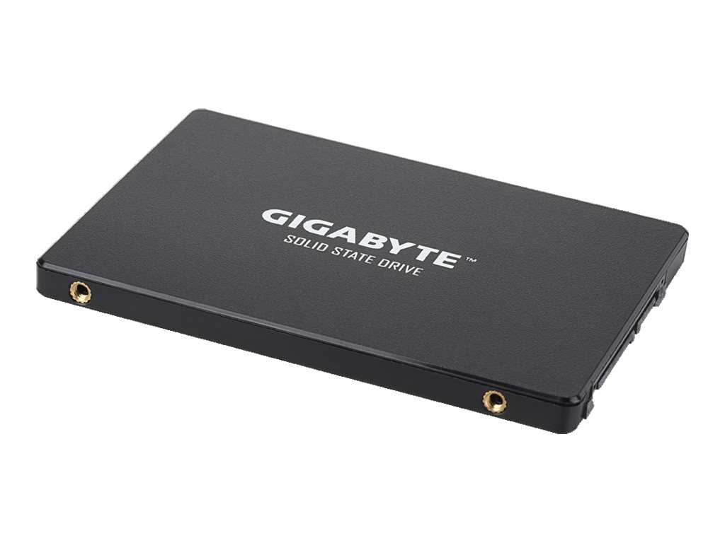 GIGABYTE SSD - 240GB - SATA-600 - 2.5"