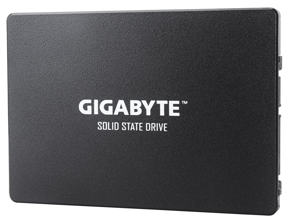 GIGABYTE SSD - 240GB - SATA-600 - 2.5"