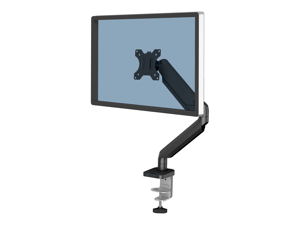 Fellowes Platinum Monitor Arm Monteringssæt Monitor Op til 30"