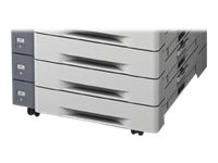 OKI Mediebakke / føder 1590ark