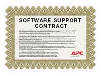 APC Software Maintenance Contract StruxureWare Data Center Operation: IT Optimize 1år