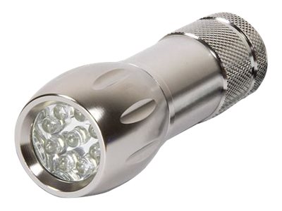 Camelion CT4004 - Lommelygte - LED - tilgængelig i forskellige farver