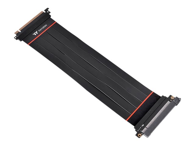 Thermaltake TT Premium PCI-E 4.0 Extender PCI Express x16 kabel 30cm