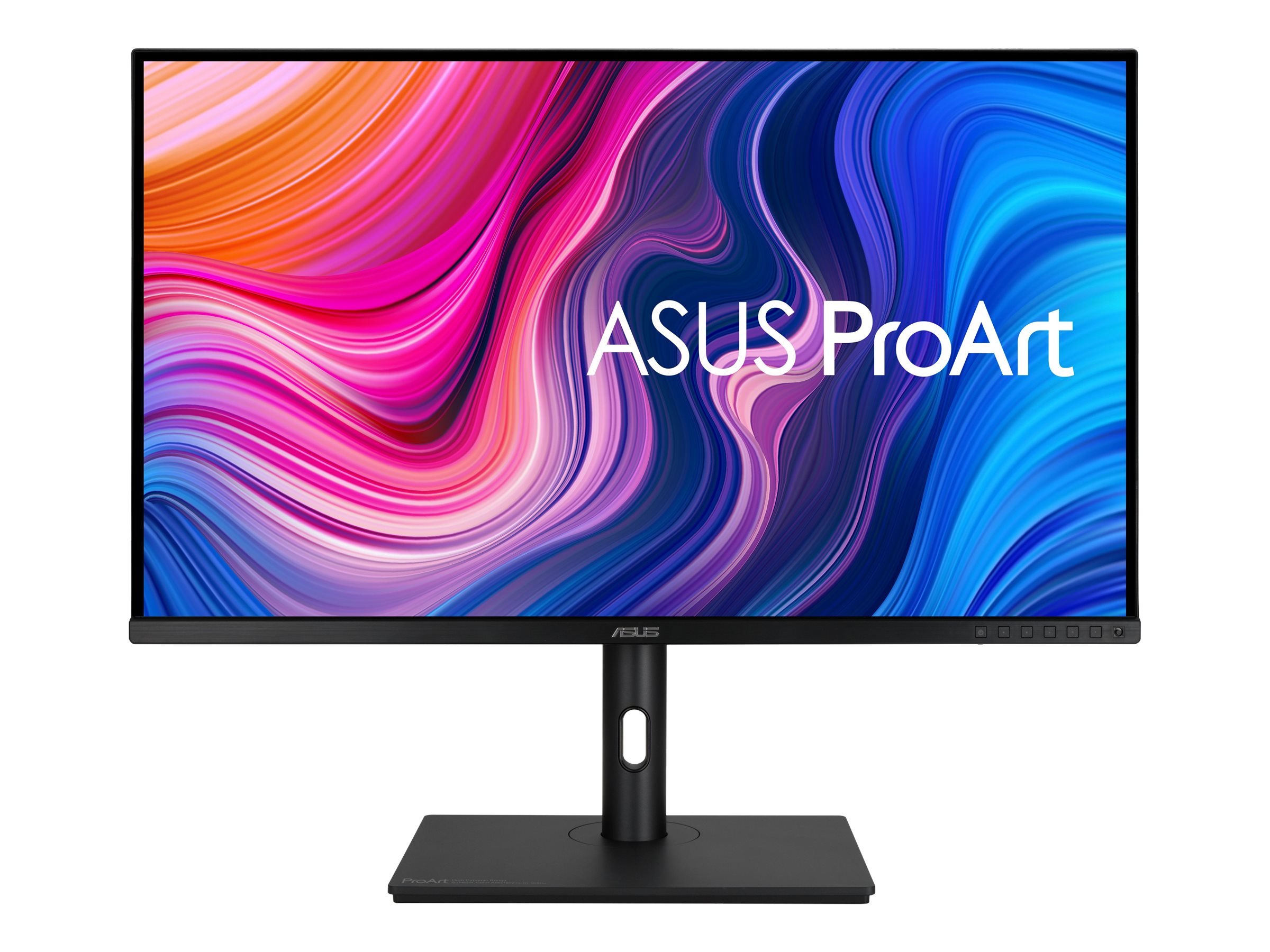 ASUS ProArt PA328CGV 32" IPS 2560 x 1440 (2K) HDMI DisplayPort USB-C 165Hz
