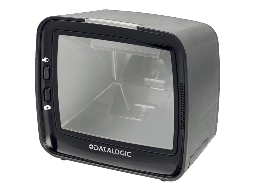 Datalogic Magellan 3410VSi Stregkodescanner Desktopmodel