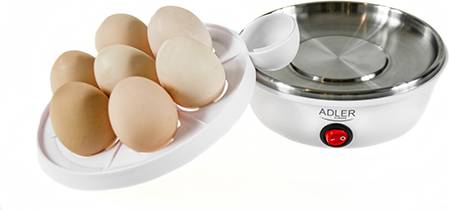 Triumph-Adler Æggekoger