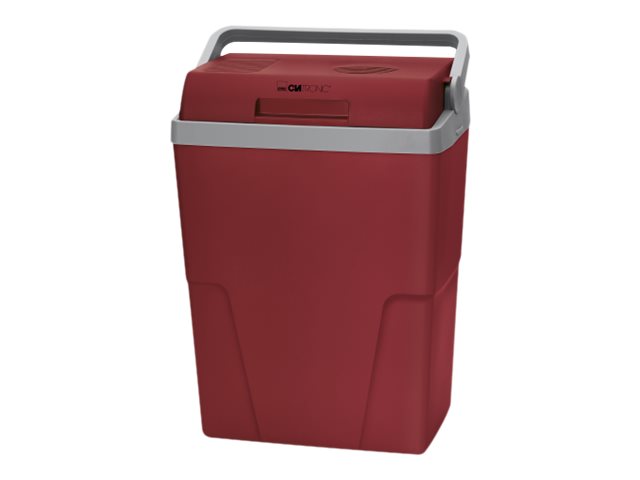 Clatronic KB 3713 Transportabelt køleskab 25liter Klasse F