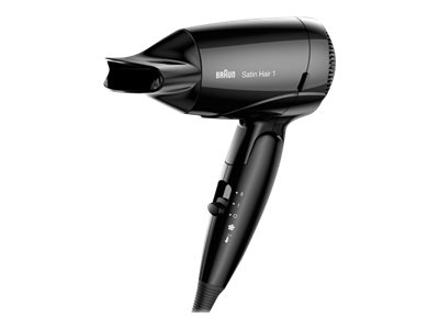 Hair dryer Braun Braun Satin Hair 1 HD 130 Style & Go
