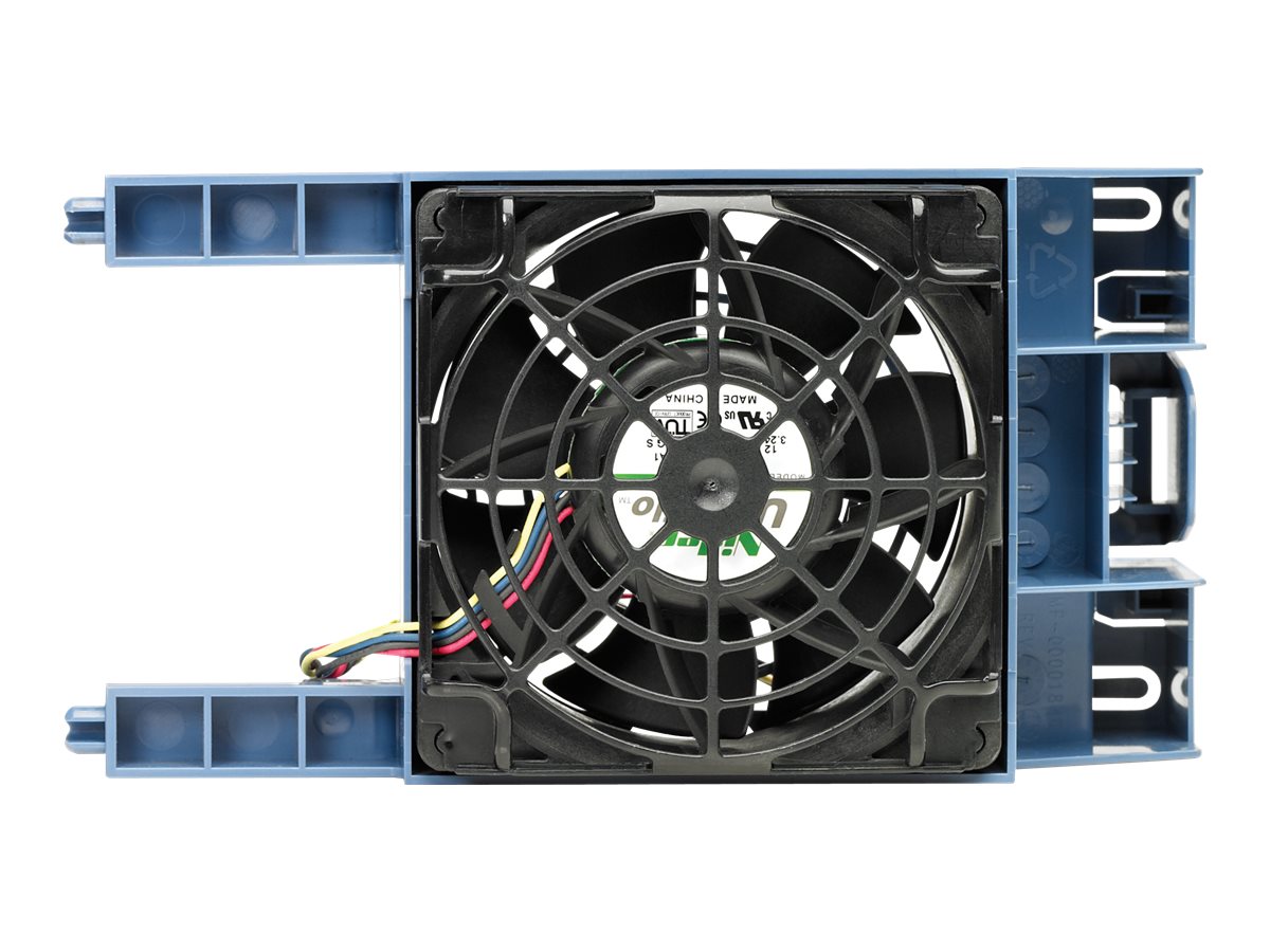 HPE High Performance Fan Kit - Ventilationspakke for system - 2U - for ProLiant DL380 Gen11 Network Choice