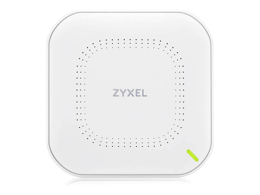 Zyxel Nwa90ax Pro 2400 Mbit/s Hvid Strøm Over Ethernet (poe)