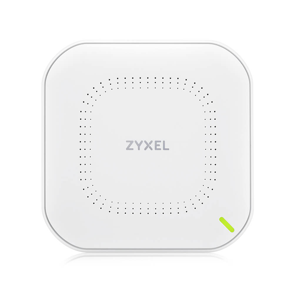 Zyxel Nwa90ax Pro 2400 Mbit/s Hvid Strøm Over Ethernet (poe)