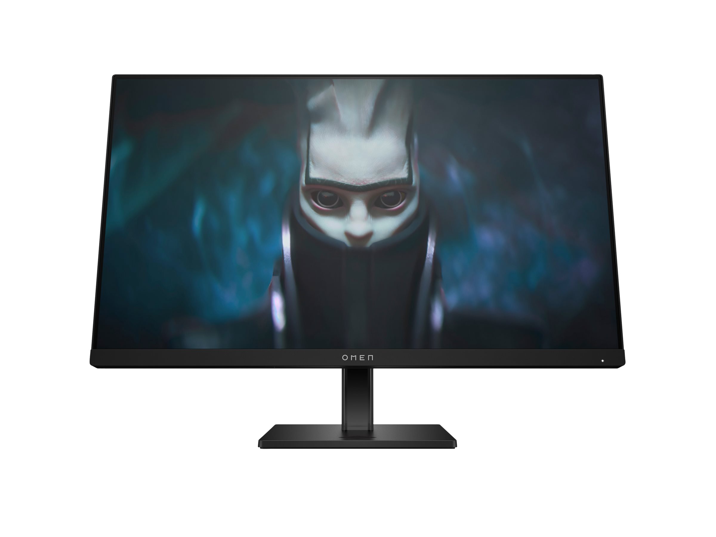 OMEN by HP 24 24" 1920 x 1080 (Full HD) HDMI DisplayPort 165Hz Pivot Skærm