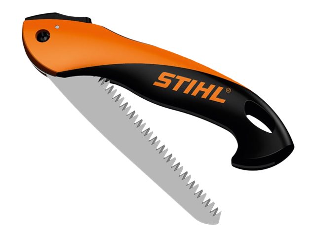 Stihl 8818700 PR 16 foldesav, sort-orange