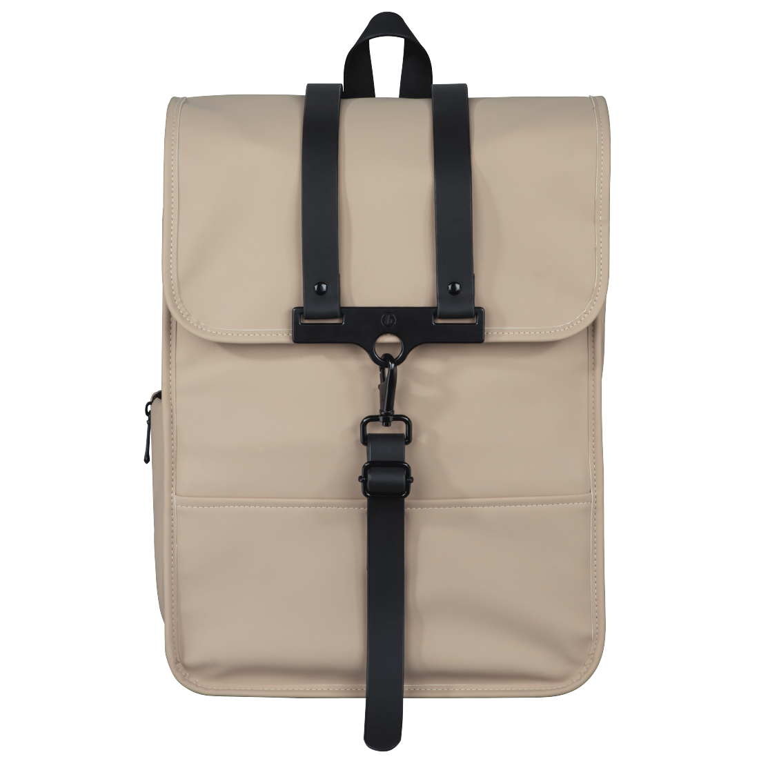 Hama Perth Bæretaske 39,6 cm (15.6") Polyurethan Beige
