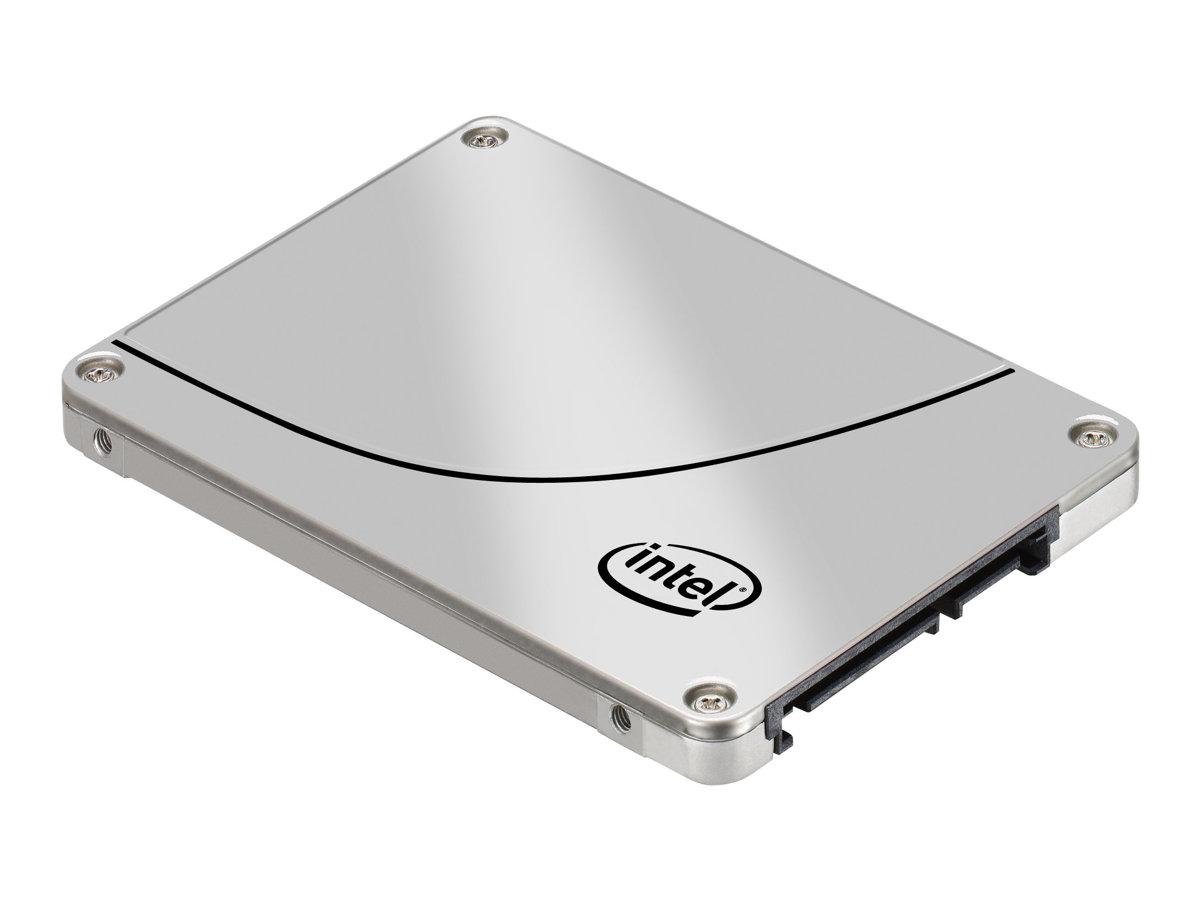 Intel SSD Solid-State Drive DC S3510 Series 800GB 2.5" SATA-600