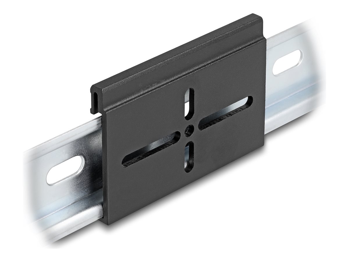 DeLOCK Monteringsklemme